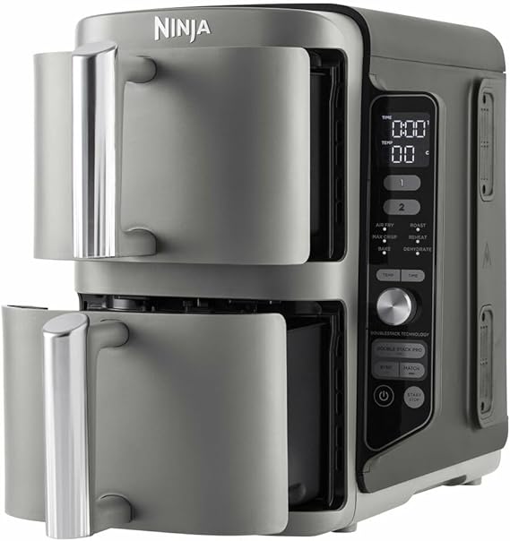 Ninja Double Stack XL Air Fryer