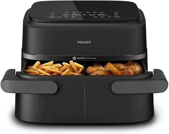 Philips Airfryer 1000 Serie 7.1L