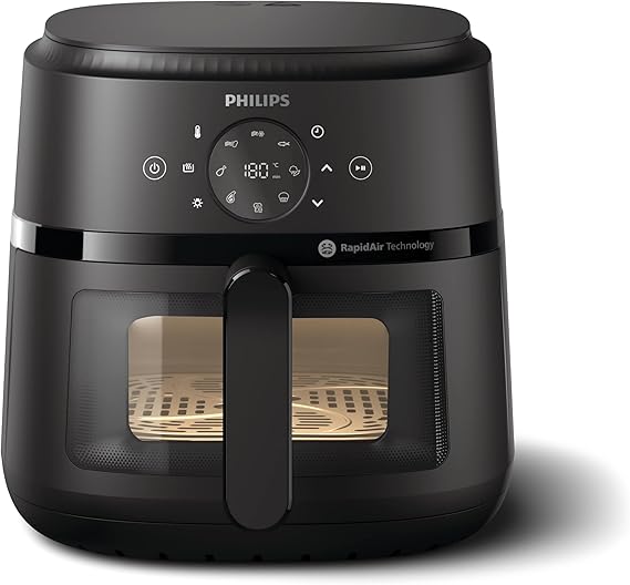 Philips Airfryer 2000 Serie 6.2L